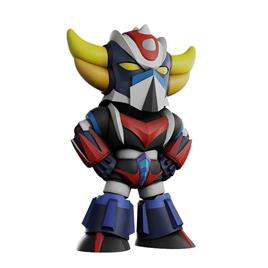 Plastoy Grendizer Goldorak Robot Piggy Bank Colorido