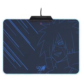 Lexip Madara Design By Tsume - Naruto Shippuden Mouse Pad Azul