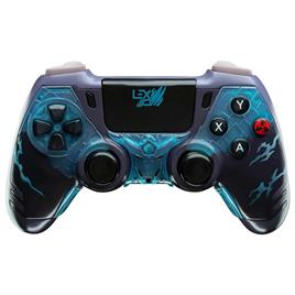 Lexip Kakashi Design By Tsume - Naruto Shippuden Pc Gamepad Azul