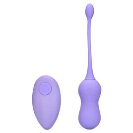 Loveline Lvl0656 Vibrator Eggs Roxo