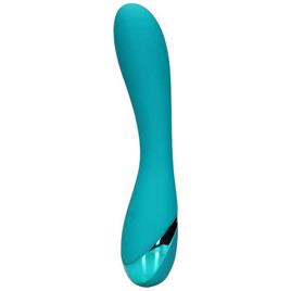 Loveline Lvl1462 Stimulator Vibrator Azul