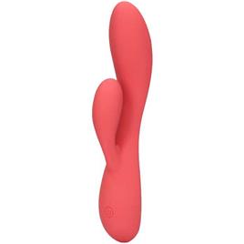 Loveline Lvl1509 Rabbit Vibrator Rosa