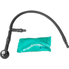 Dirzone P-valve Compensated