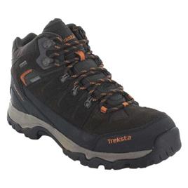 Treksta Cruiser Mid Goretex Boots  EU 45 Homem