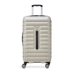 Delsey Shadow 5.0 74.5 Cm 90l Trolley Beige XL