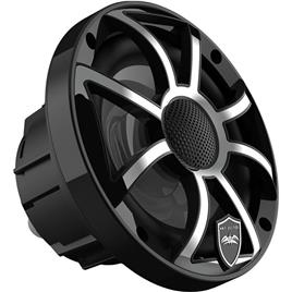 Wet Sounds Revo 6 Xsw Ss 6.5´´ Speaker Prateado