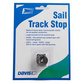 Davis Instruments Flat Skate Brake  19 mm