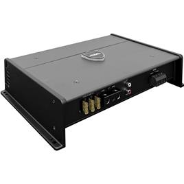 Wet Sounds Syn Class D 750w 2 Channels Amplifier Preto