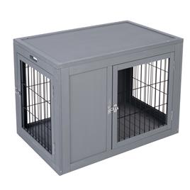 Jaula para cães Modern Living Indoor Berna - Tamanho M: aprox. C 91,5 x L 58,5 x A 66,5 cm