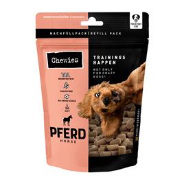 Chewies Training Bites snacks para cães - Cavalo (175 g)