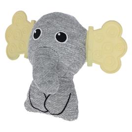 Elefante de peluche Kerbl Pet - 1 unidade