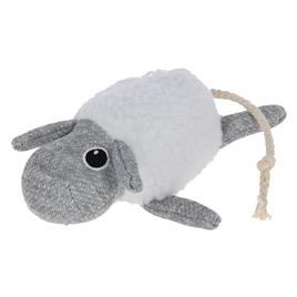 Kerbl Pet Brinquedo de peluche Ovelha - 1 unidade