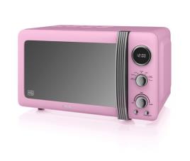 Micro-ondas swan sm22030lpneu