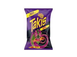 Aperitivos Takis Sweet Chili 90g