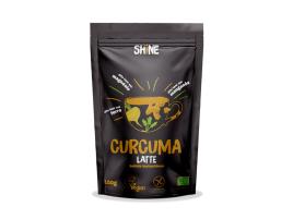 Curcuma Latte Shine 150gr