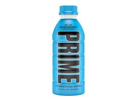 Bebida Prime Blue Raspberry 0.50l