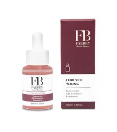 Faebey - Sérum Calmante e Antioxidante Forever Young