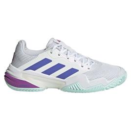 Adidas Barricade 13 All Court Shoes  EU 36 Mulher