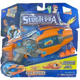 Slugterra Eli´s Blaster