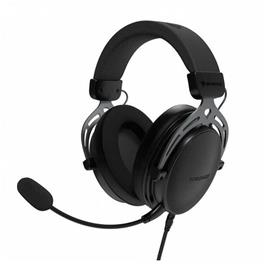Genesis Toron 531 Gaming Headset Preto