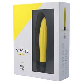 Virgite - Fluo F1 Fluo Bullet Vibrator