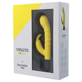 Virgite - Fluo F3 Fluo Bullet Vibrator