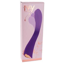 Toy Joy Dhalia Stimulator Vibrator