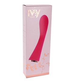 Toy Joy Rose Stimulator Vibrator