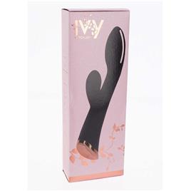 Toy Joy Cassia Xtra Stimulator Vibrator