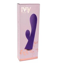 Toy Joy Iris Rabbit Vibrator