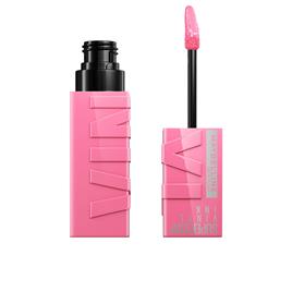 Maybelline Superstay Vinyl Ink 155-upbeat