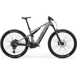 Merida eOne Forty 675