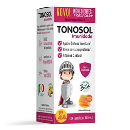 Tonosol Imunidade 150 ml