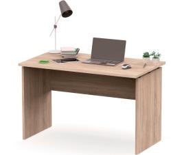 Mesa de escritório briebe zenith 120x68