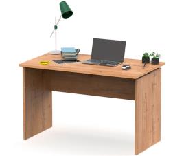 Mesa de escritório briebe zenith 120x68