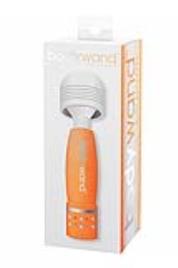 BODYWAND MINI ORANGE