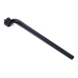 Kalloy Seatpost Prateado 400 mm / 29.6 mm
