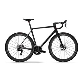 Felt Fr Advanced+ 24s Dura-ace Di2 2024 Road Bike Prateado 51