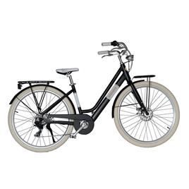 QÜer Victoria 28´´ 6s Bike Preto