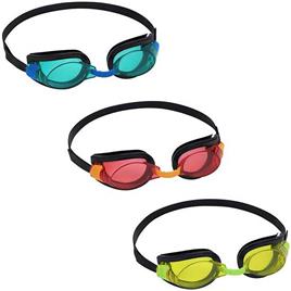 Multimarca Pack 3 Aqua Burst Swimming Goggles