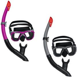 Multimarca Inspira Adult Diving Goggles And Tube