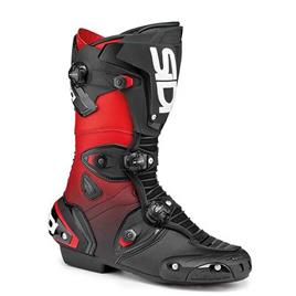 Sidi Mag-1 Racing Boots Vermelho EU 43 Homem