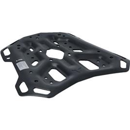 Sw-motech Ducati Desertx 22 Mounting Plate Prateado