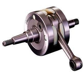 Wossner Husaberg Te125 2012-2014 Crankshaft