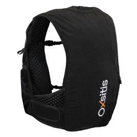 Oxsitis Gravity 5 Backpack Preto XS