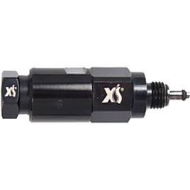 Xs Scuba Hp Hose Quick Disconnect Prateado