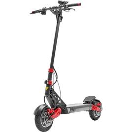 Motus Pro 10 Sport 2021 Electric Scooter Vermelho One Size / EU Plug