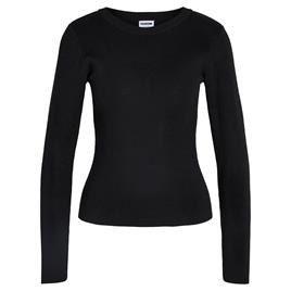 Noisy May Jaz Sweater Preto L Mulher