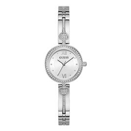 Guess Lovey Watch Prateado