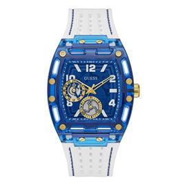 Guess Phoenix Watch Azul